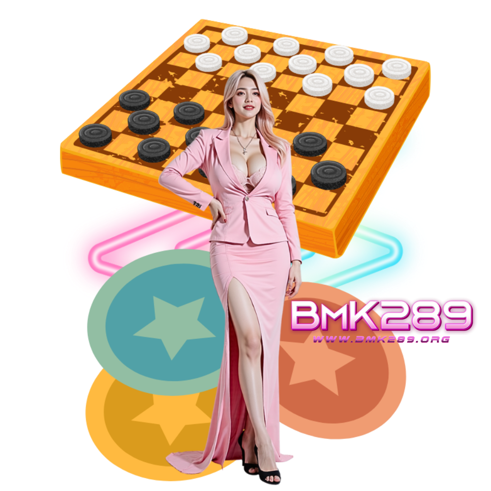 BMK289 เล่นง่าย
